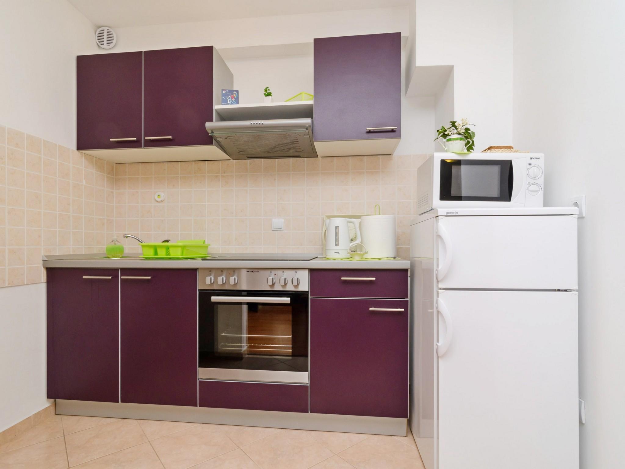 Mira Appartement