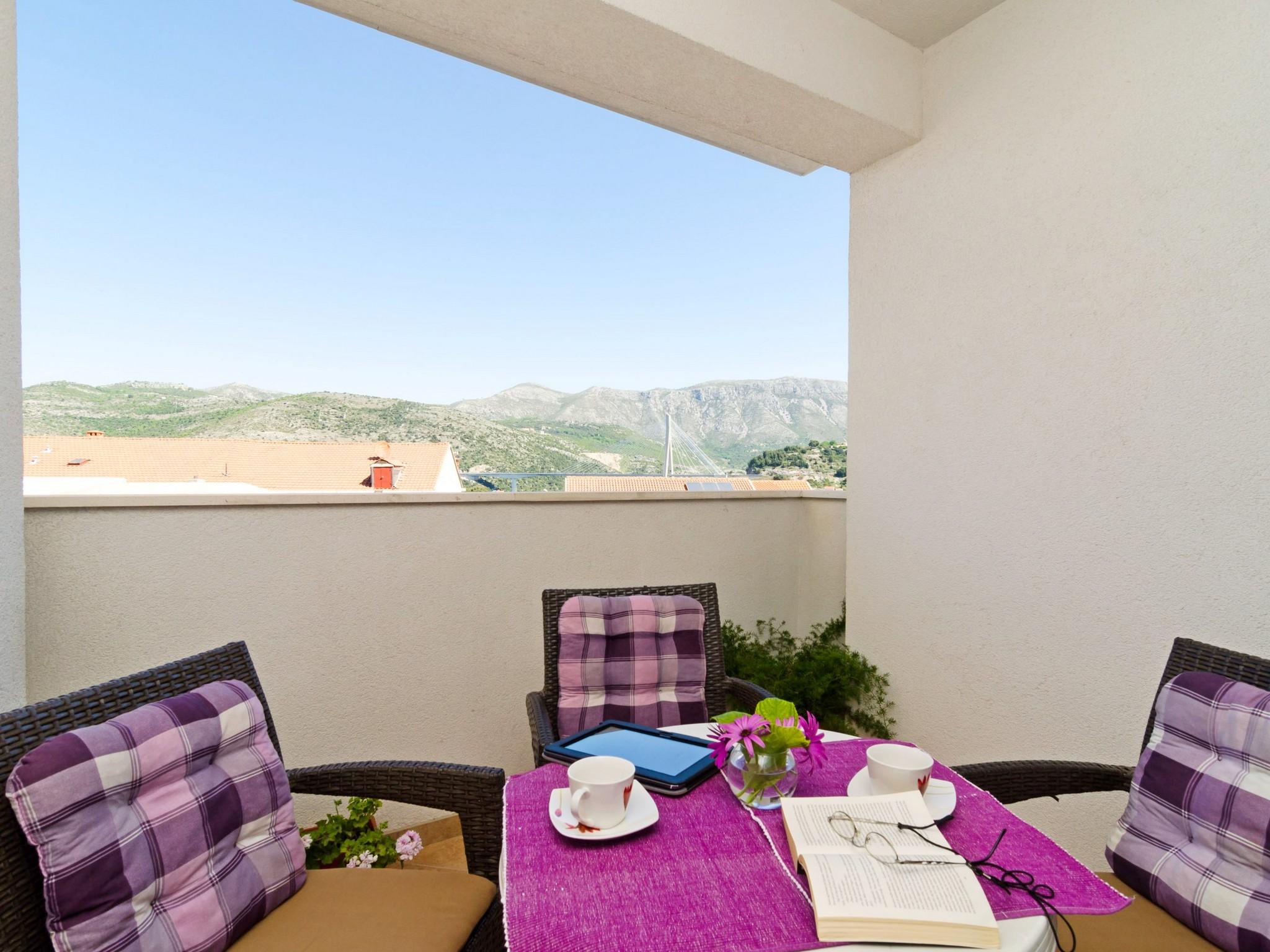 Appartement Mira Cavtat