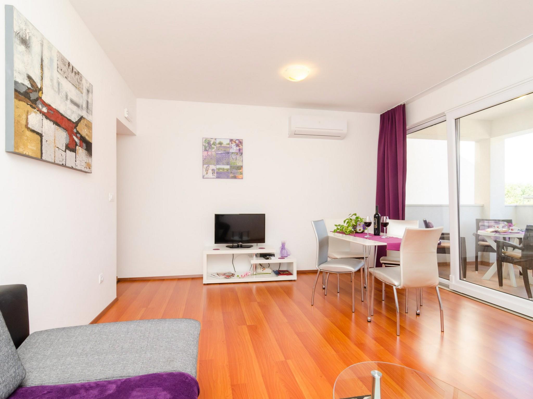 Appartement Mira *