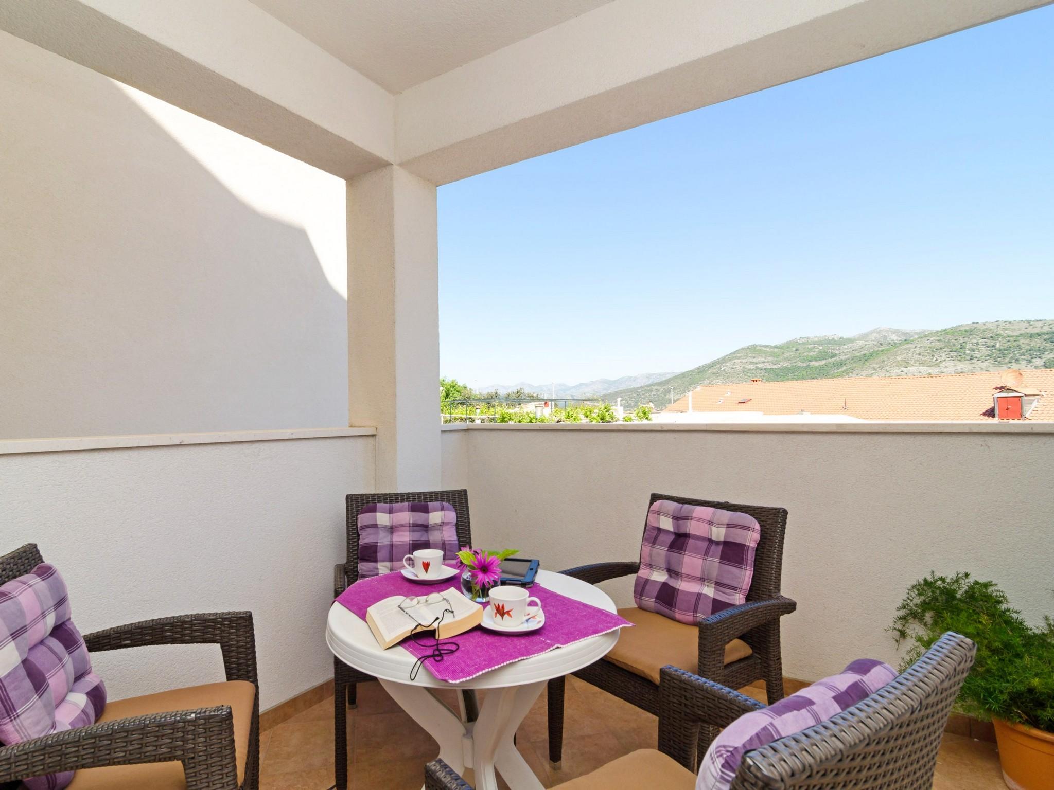 Mira Appartement Cavtat