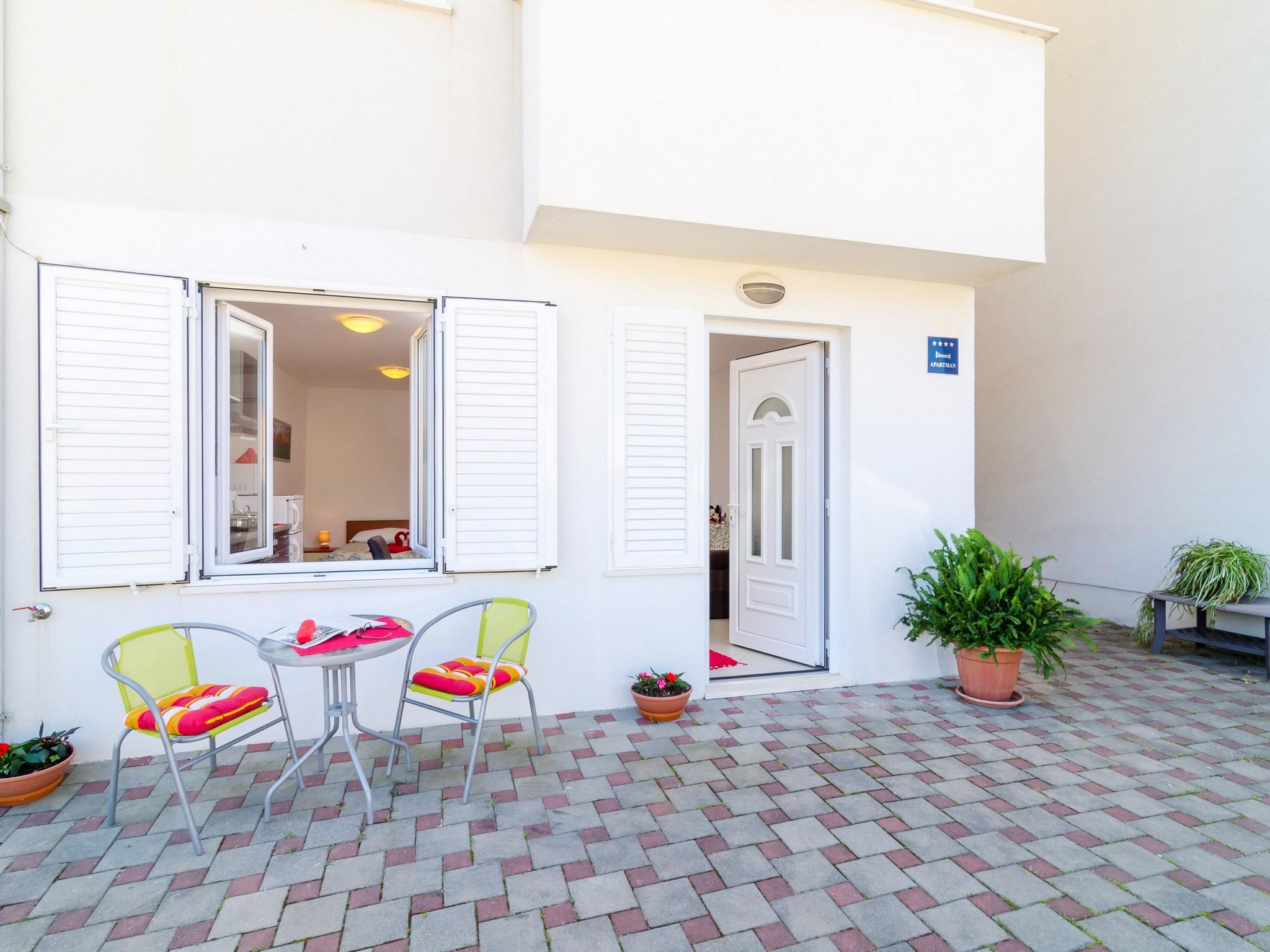 Mira Appartement