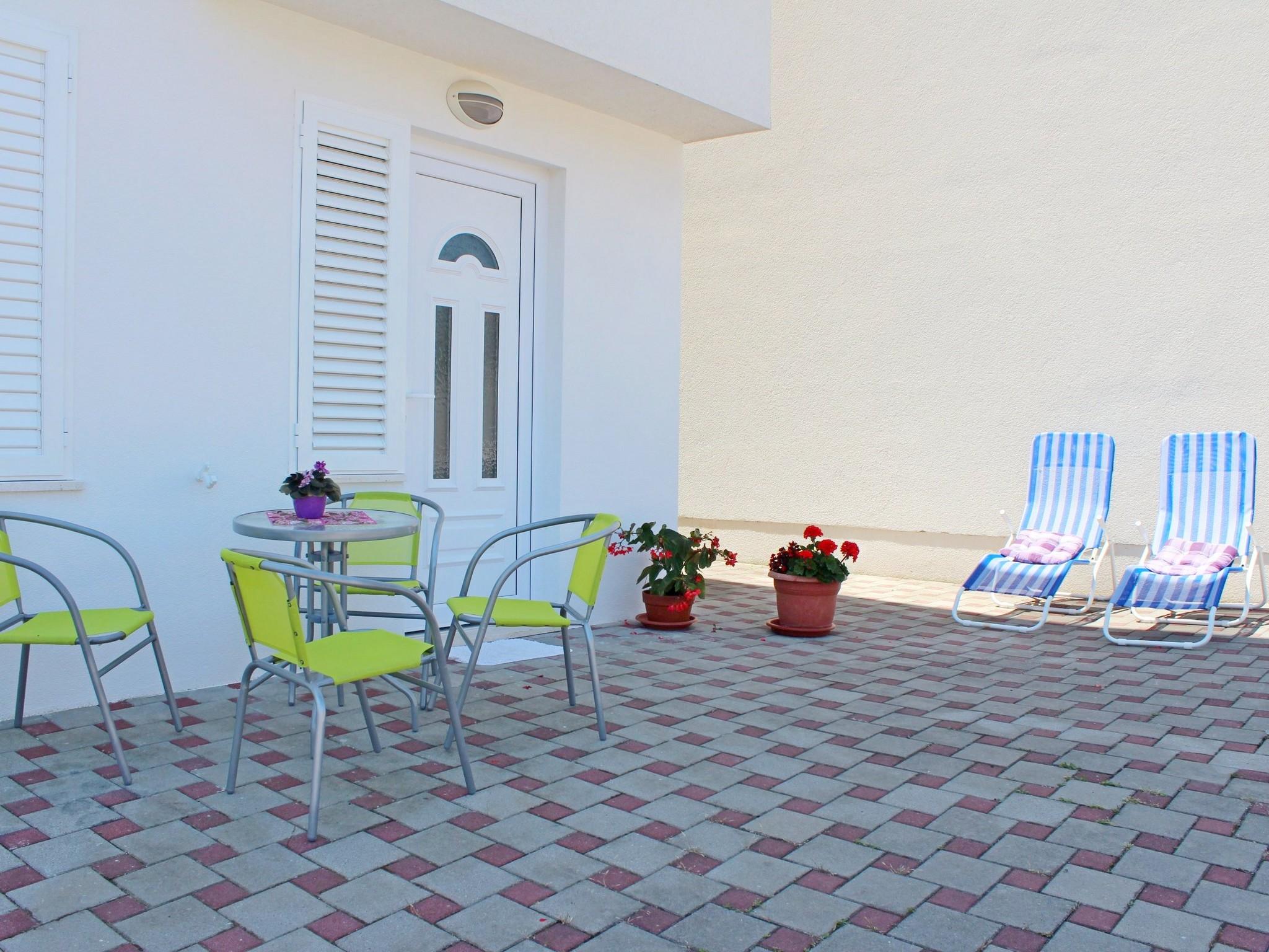 Mira Appartement