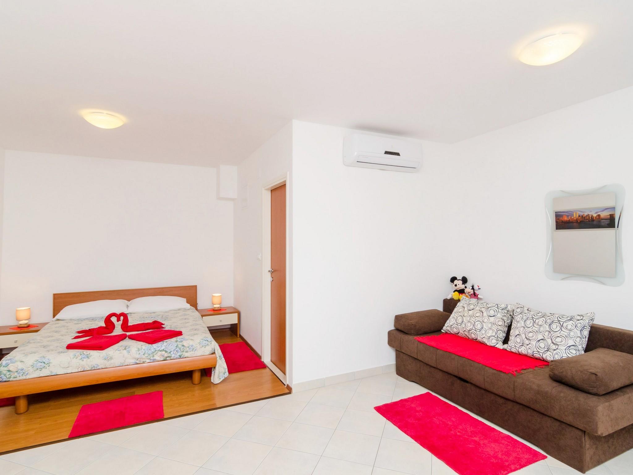 Mira Appartement *