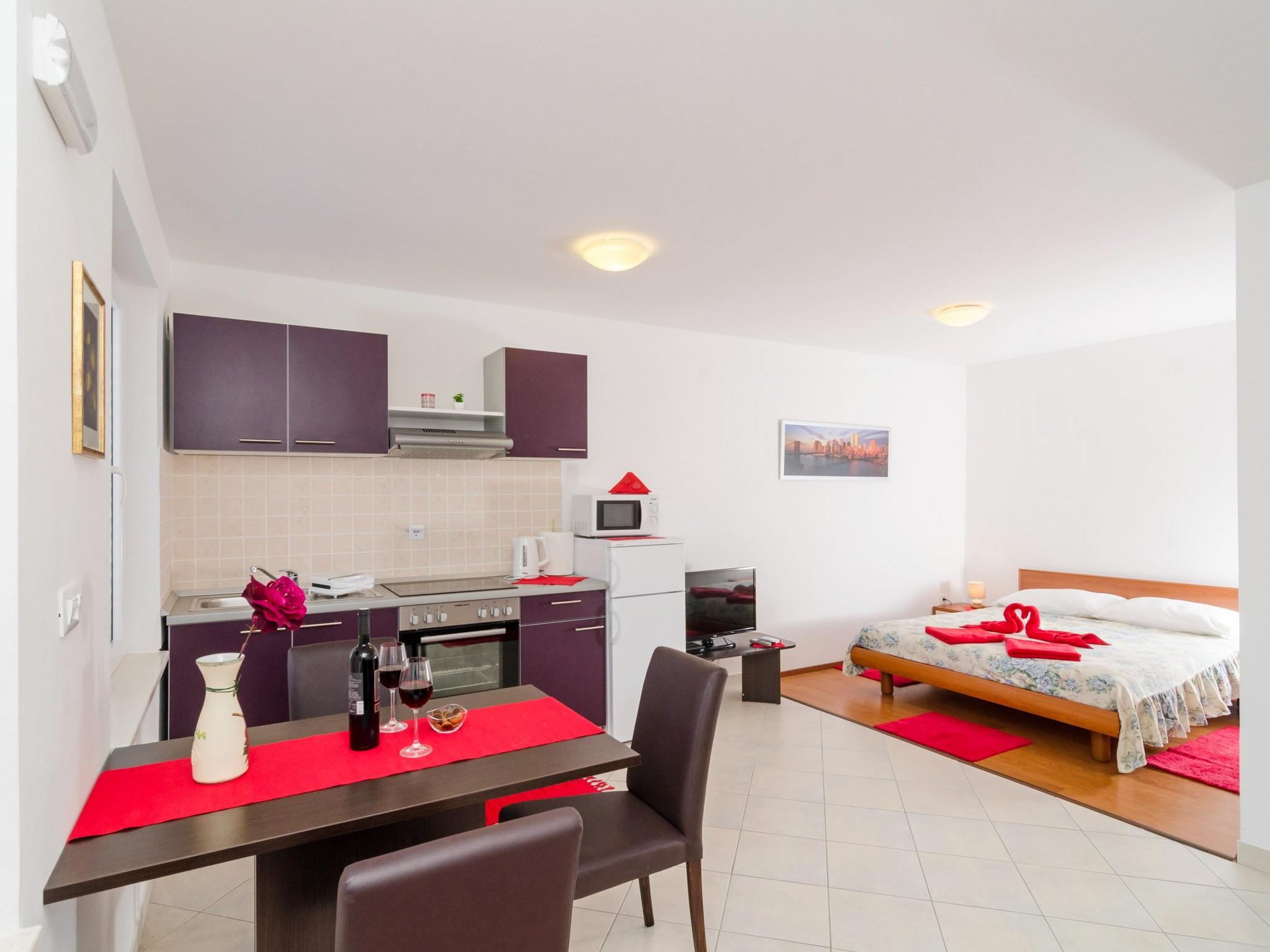 Appartement Mira *