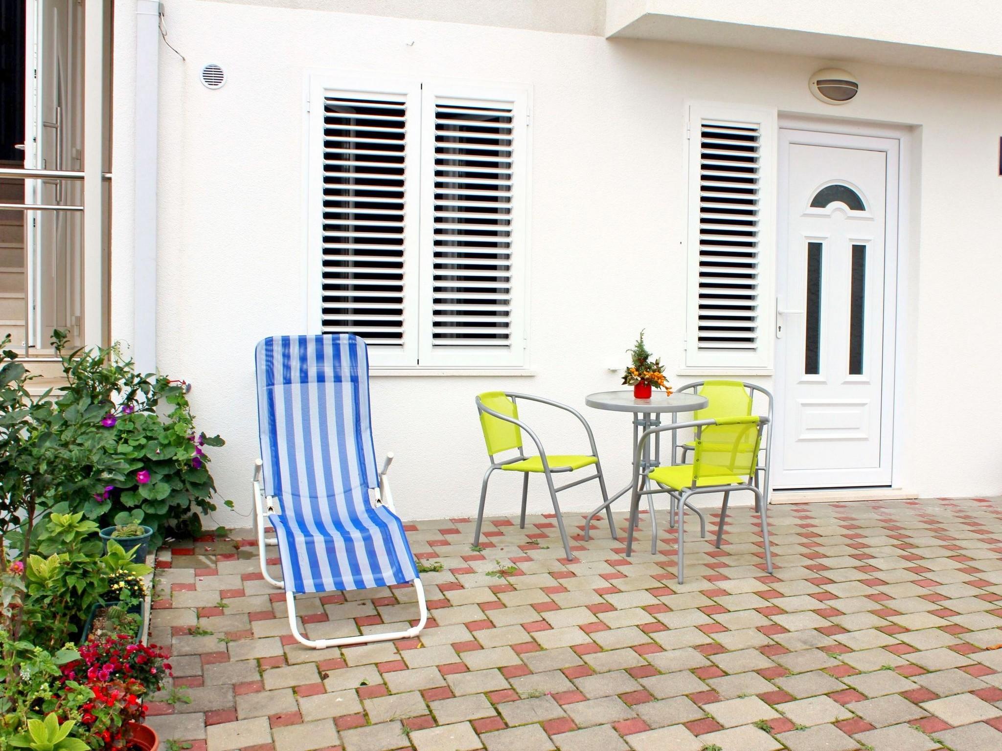 Mira Appartement