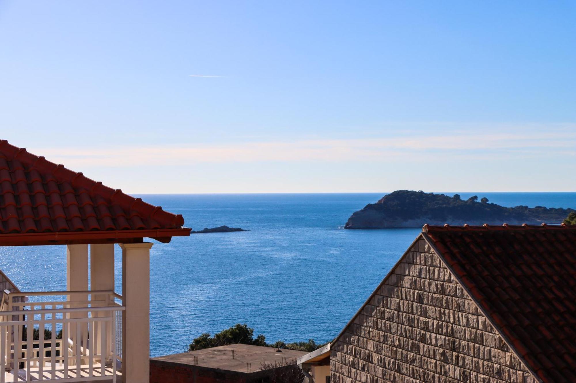 Mira Appartement Cavtat