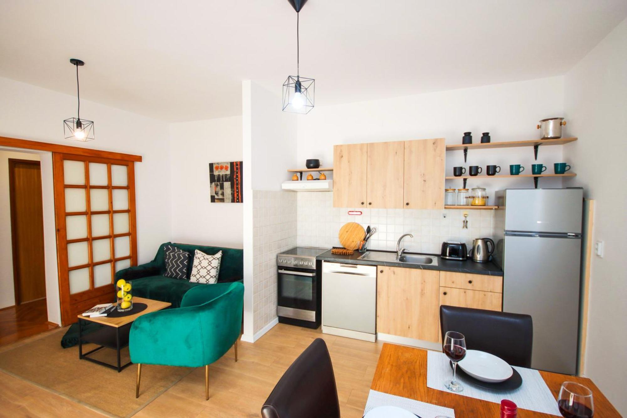 Mira Appartement *