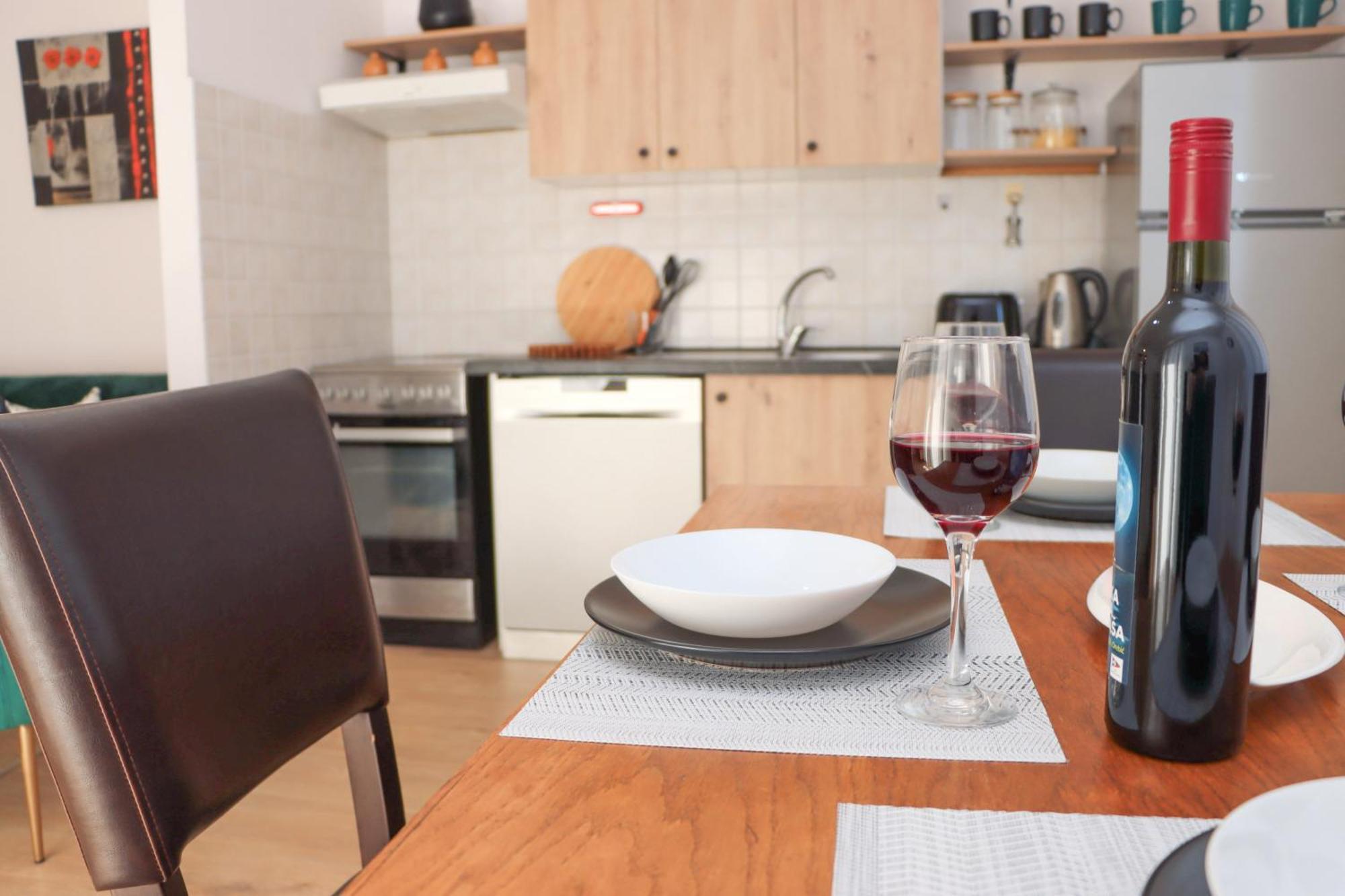Mira Appartement Cavtat