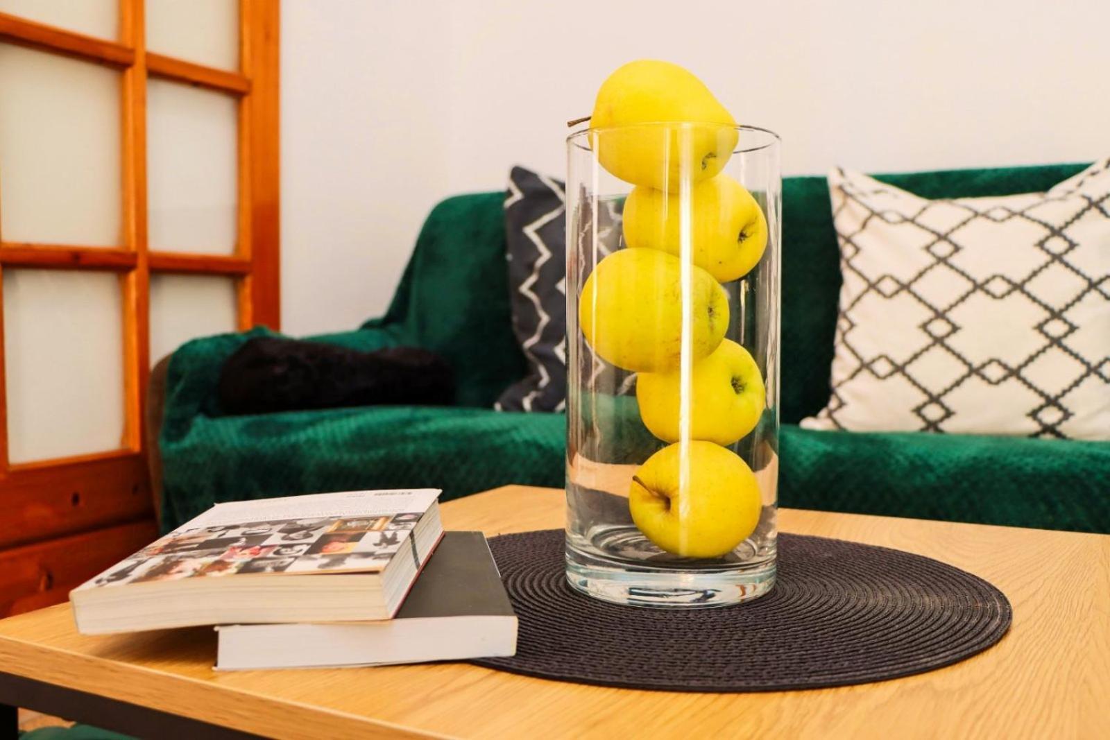 Mira Appartement