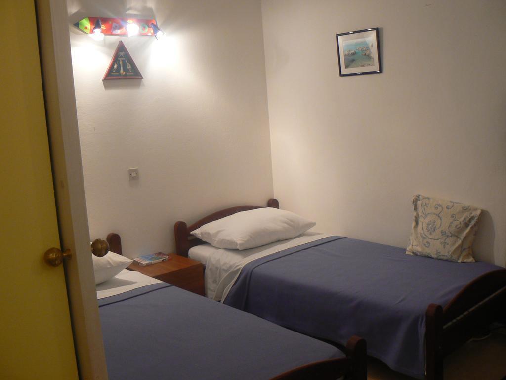 Appartement Mira Cavtat