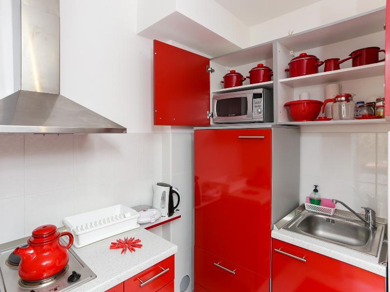 Mira Appartement *
