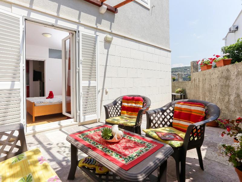 Appartement Mira