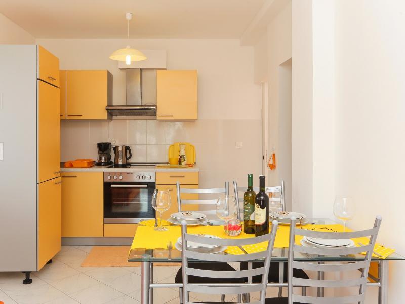 Appartement Mira *