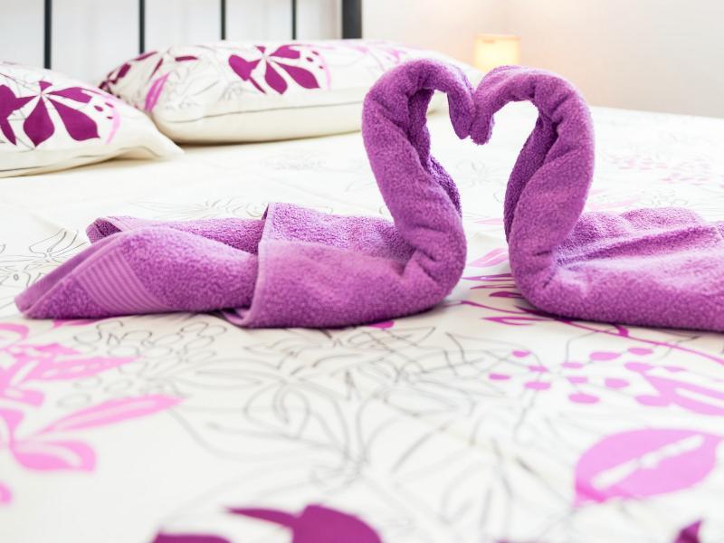 Mira Appartement Cavtat
