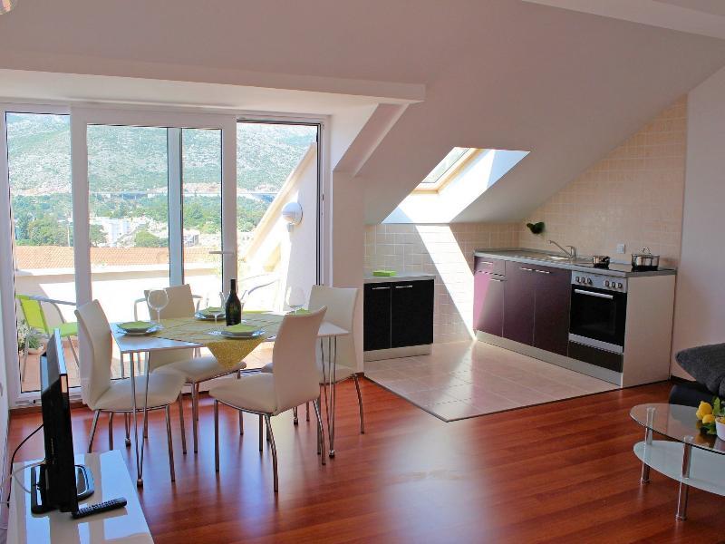 Mira Appartement Cavtat