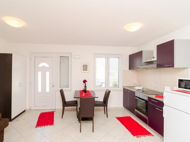 Mira Appartement *