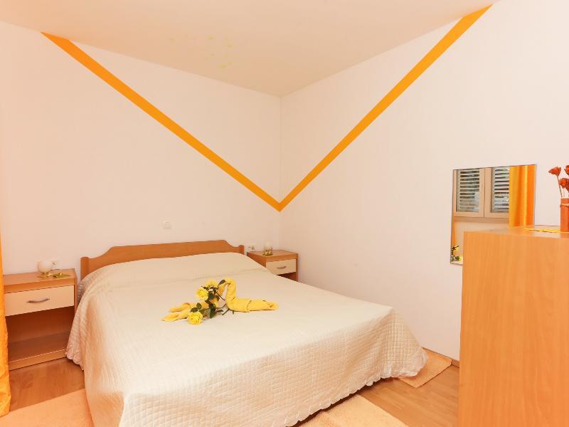 Appartement Mira