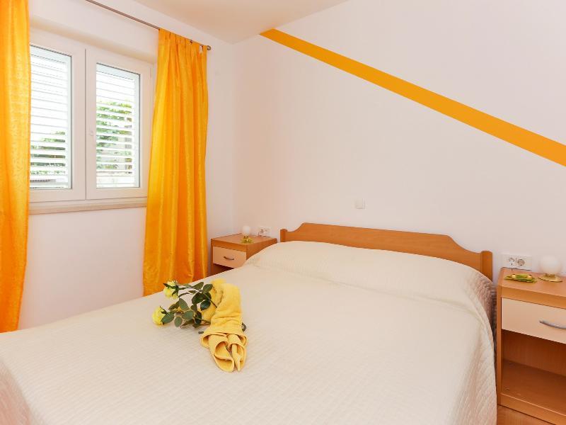Mira Appartement Cavtat