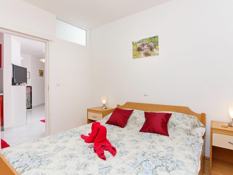 Appartement Mira