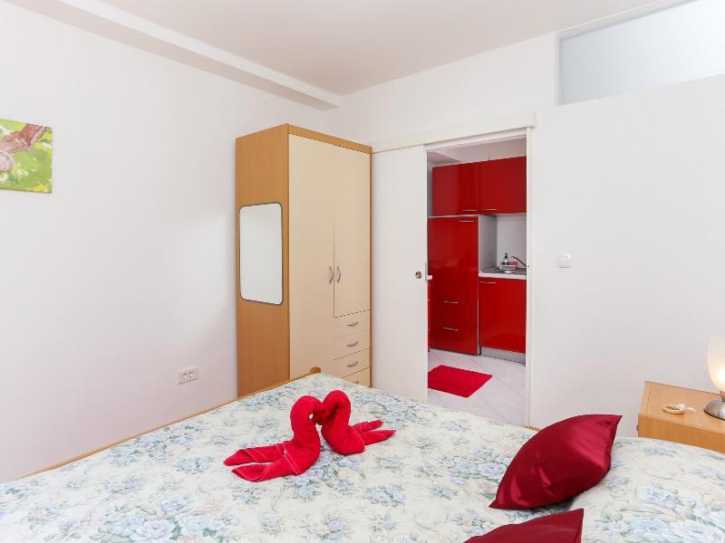 Mira Appartement Cavtat