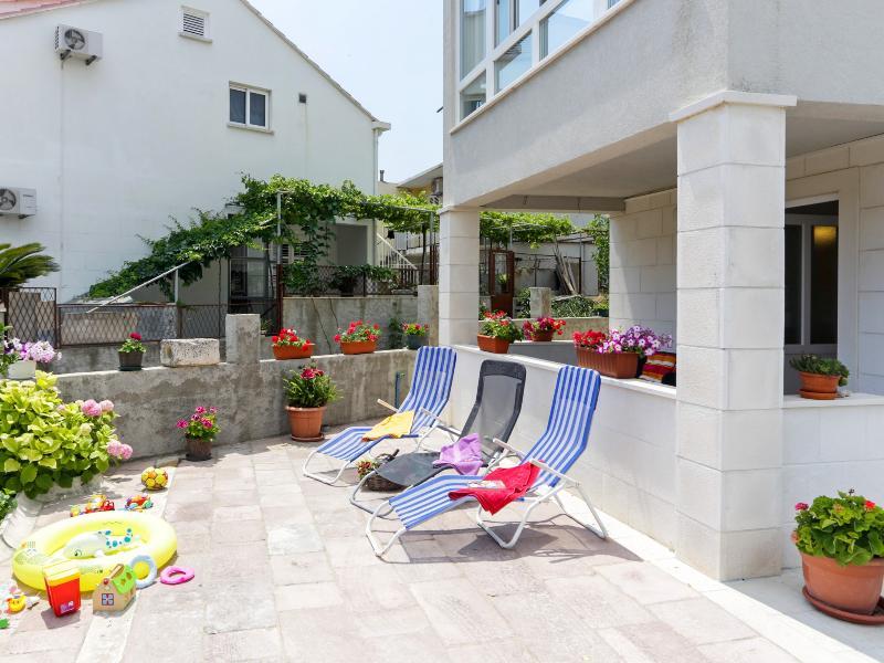 Appartement Mira