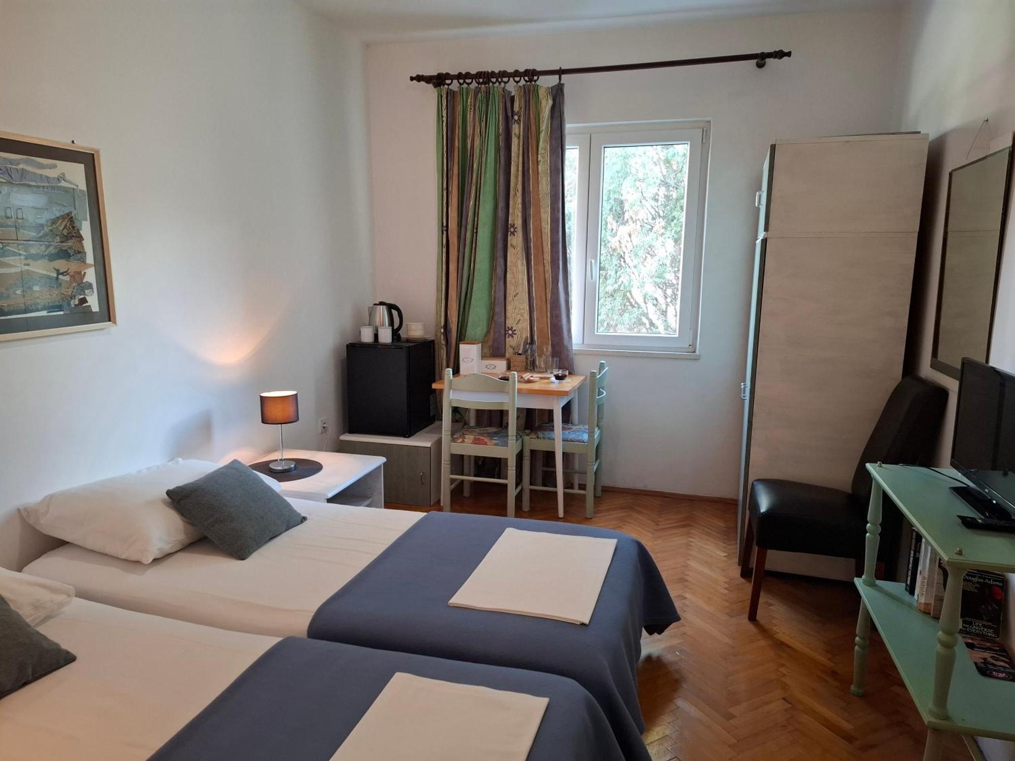 Lägenhet Mira Cavtat