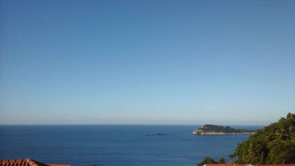 Lägenhet Mira Cavtat